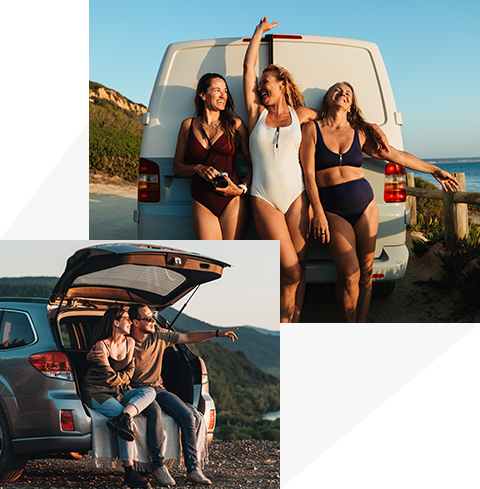 Conseils pour un roadtrip inoubliable